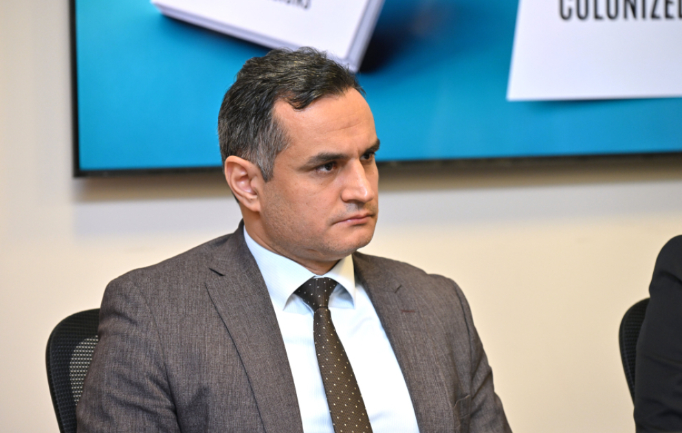 BTQ-nin şöbə müdiri: Fransanın dənizaşırı əraziləri daha çox iqtisadi və sosial çətinliklərlə üzləşir VİDEO