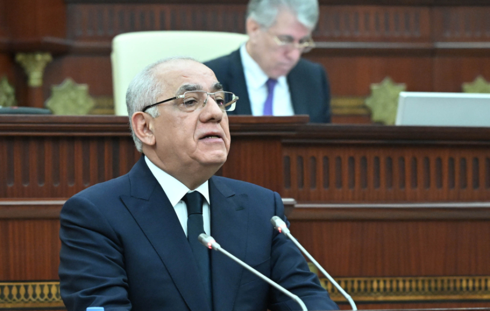 Azad olunmuş ərazilərdə bərpa-quruculuq işlərinə dövlət büdcəsindən ümumilikdə 22 milyard manata yaxın vəsait ayrılıb VİDEO
