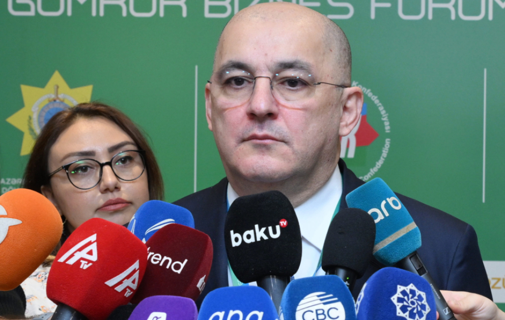 DGK sədri: Dövlət büdcəsi ilə bağlı proqnozun yerinə yetirməsində problem yoxdur VİDEO