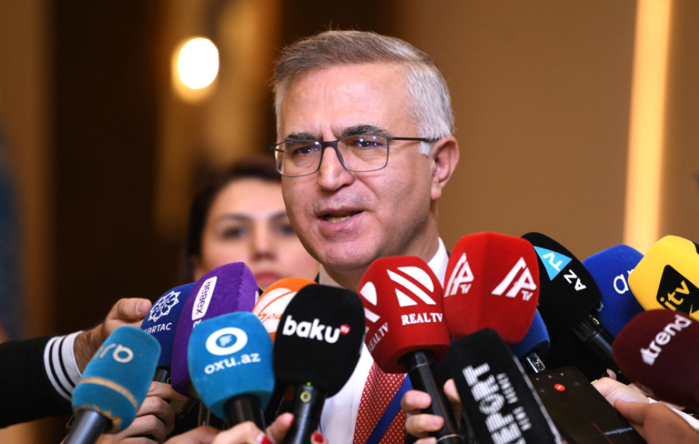 Türkiyəli rektor: Hüquqi əsaslara söykənməyən əməkdaşlıqların sonsuza qədər davam etməsi mümkün deyil VİDEO