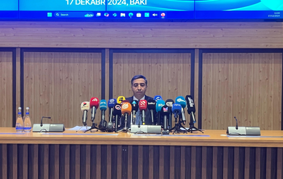Ambulator dərman təminatına 2025-ci ilin ikinci yarısından başlanılacaq VİDEO