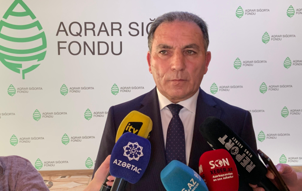 Kənd təsərrüfatı heyvanlarının sığorta haqqı azaldılıb VİDEO