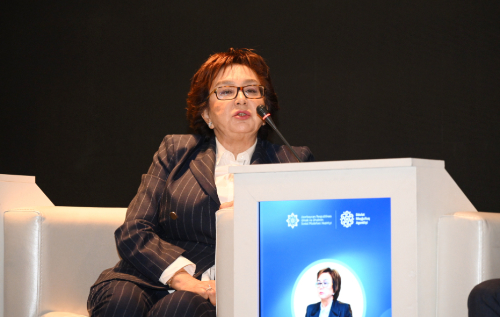 DİM-in sədri: Şagirdlər ixtisas seçimi zamanı əmək bazarındakı tələbatı nəzərə almırlar VİDEO