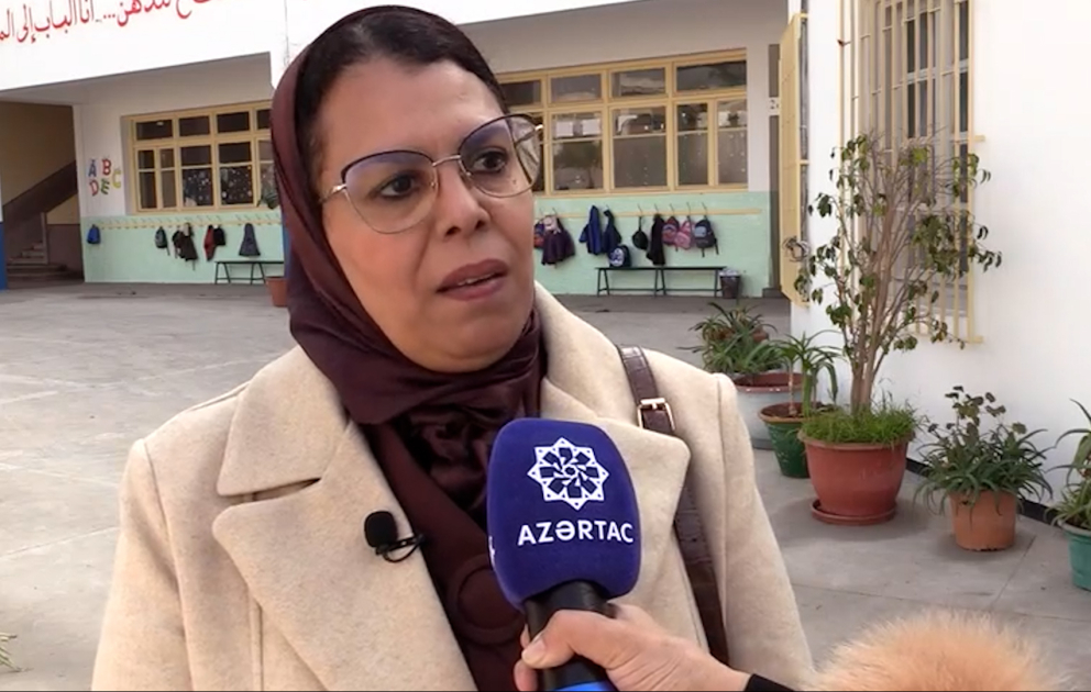 Un événement organisé à Rabat pour commémorer le 30e anniversaire de la visite de Heydar Aliyev au Maroc et l’Année de la solidarité pour un monde vert VIDEO