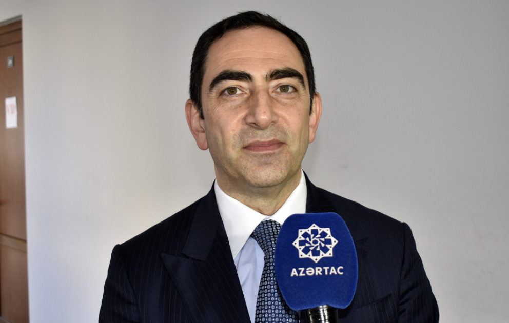 Taleh Ziyadov: Badminton üzrə çempionatları işğaldan azad edilmiş digər regionlarda da keçirmək istəyirik VİDEO