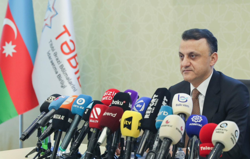 İcraçı direktor: “Böyük Qayıdış” çərçivəsində 6561 sakin tibbi müayinələrdən keçirilib VİDEO