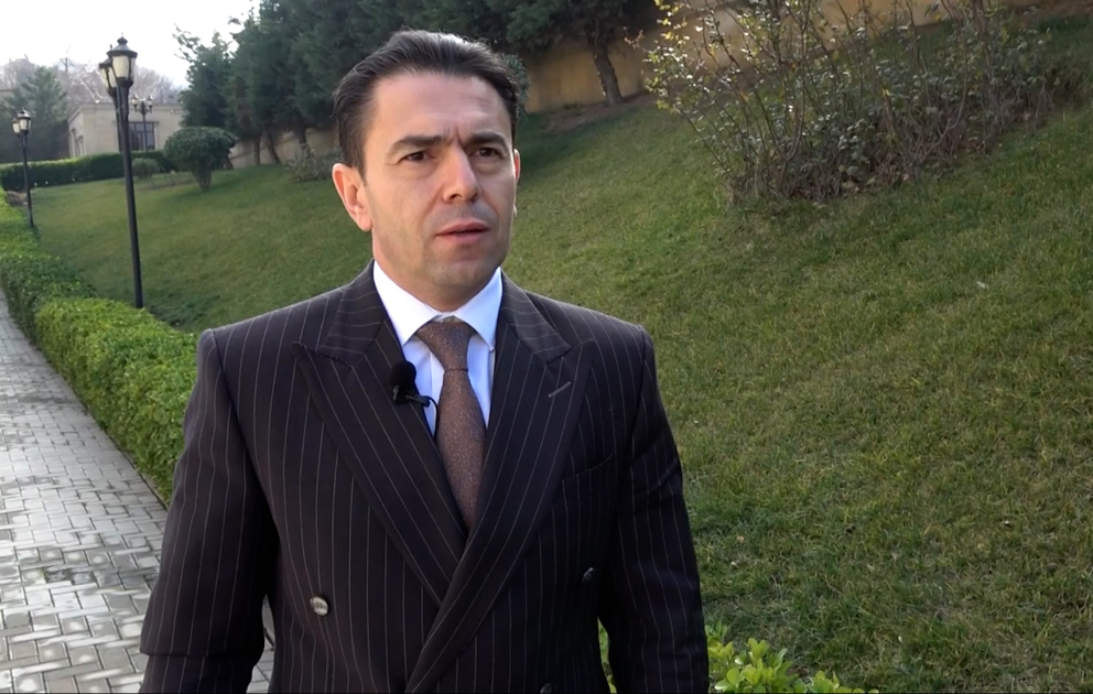 “Keşlə bazarı”nın sökülməsi gələn il fevralın 1-dək təxirə salınıb VİDEO