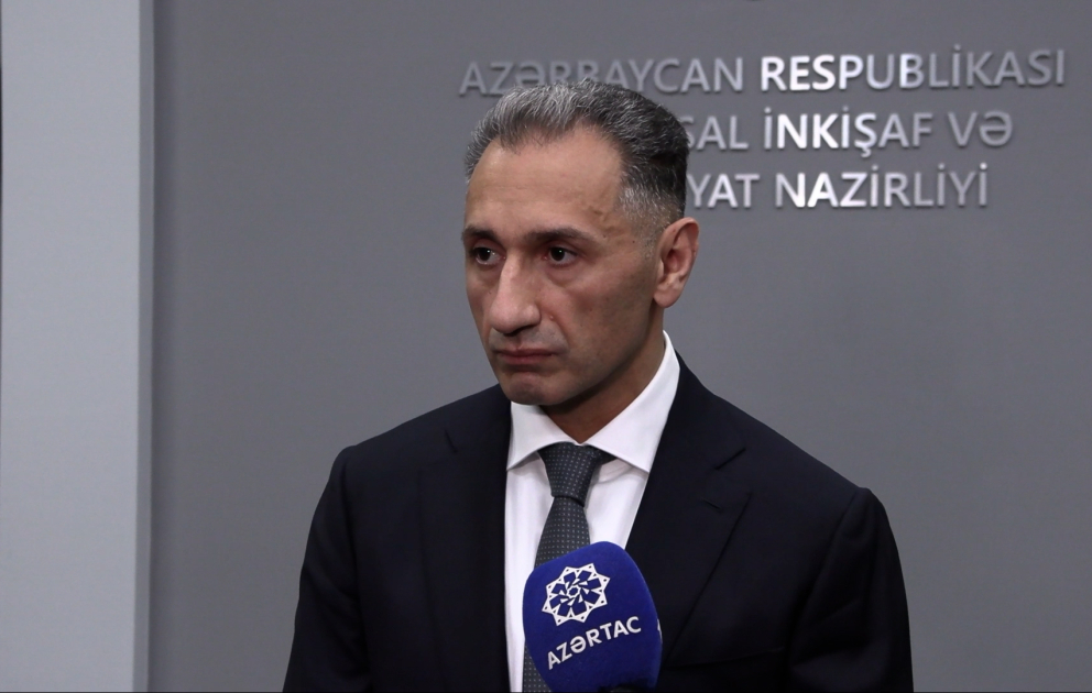 Nazir Rəşad Nəbiyev: Qalıqlar və şahid ifadələri deməyə əsas verir ki, təyyarəyə kənar müdaxilə olub VİDEO