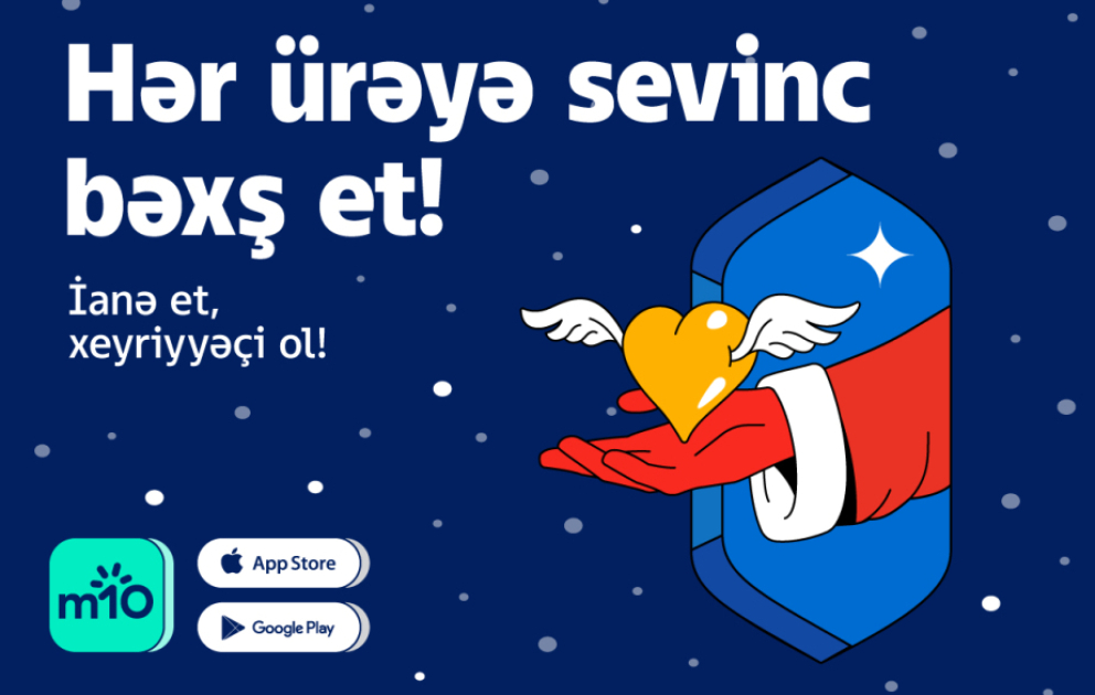 ®  “PashaPay” ilə möcüzələr geri qayıdır! VİDEO