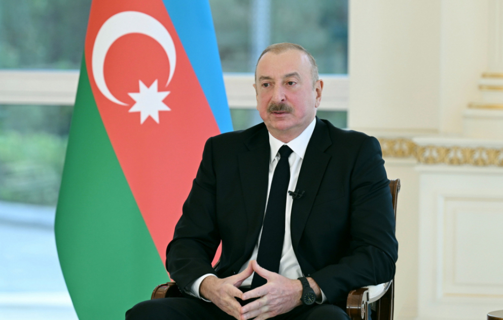 Президент: Нам удалось добиться устойчивого развития в экономической сфере, уверен, что в ближайшие годы эта динамика сохранится ВИДЕО