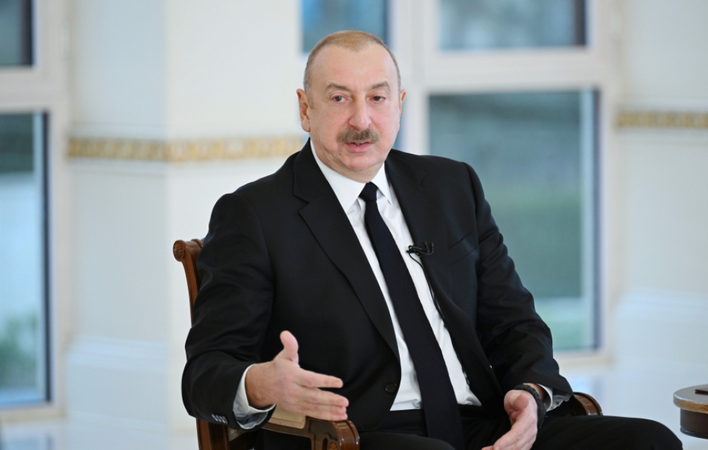 Президент: Трудно сказать, как будут развиваться наши отношения с Европейской комиссией ВИДЕО