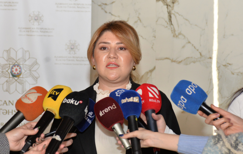 Növbəti tədris ili üzrə Dövlət Proqramı çərçivəsində xaricdə təhsil üzrə universitet və proqramların siyahısı müəyyən olunub VİDEO