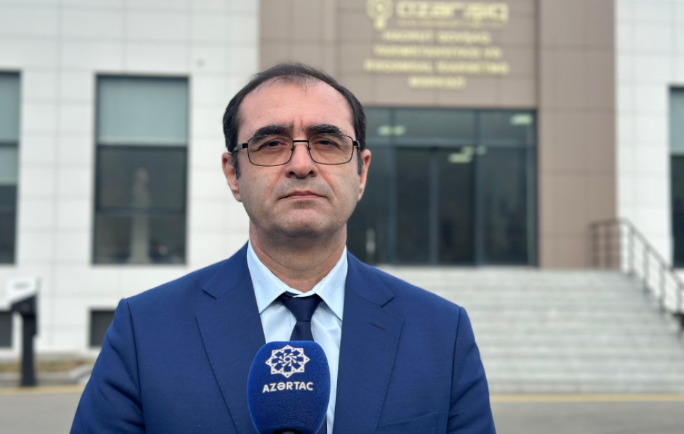 İşğaldan azad olunan ərazilərin yaşıl enerji ilə təmin olunması Çindən olan qonaqların diqqətini çəkib VİDEO