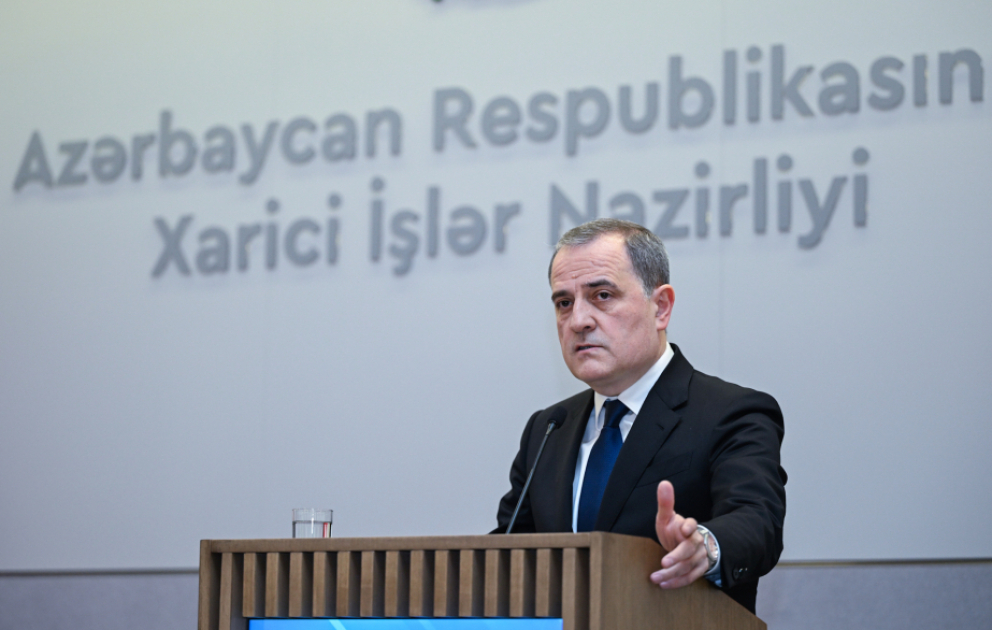Nazir: Yaşıl enerjinin Avropa bazarına çatdırılması istiqamətində Azərbaycanla Türkiyə arasında çox yaxşı əməkdaşlıq potensialı mövcuddur VİDEO