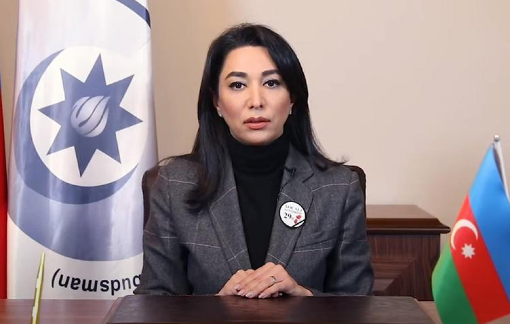 Ombudsman 20 Yanvar faciəsinin 35-ci ildönümü ilə əlaqədar bəyanat yayıb VİDEO