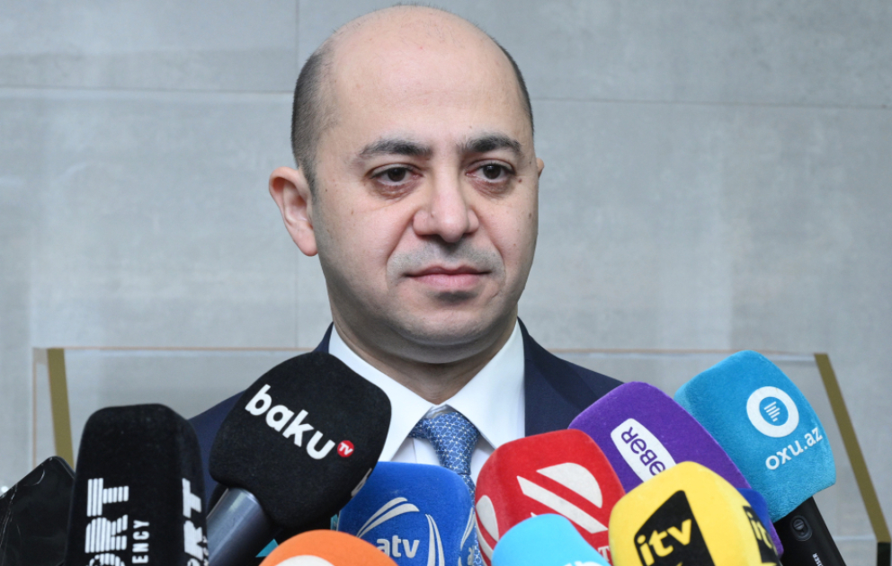 Sədr: 2024-cü ildə 230 milyon sərnişin metrodan istifadə edib VİDEO