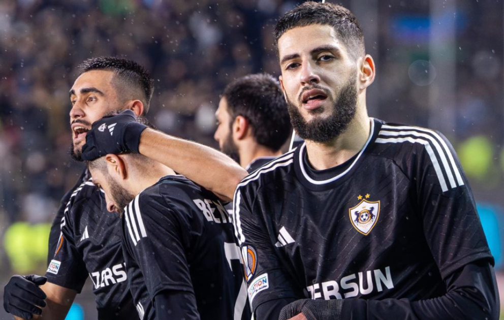Avropa Liqası: "Qarabağ" bu gün həlledici oyuna çıxacaq VİDEO