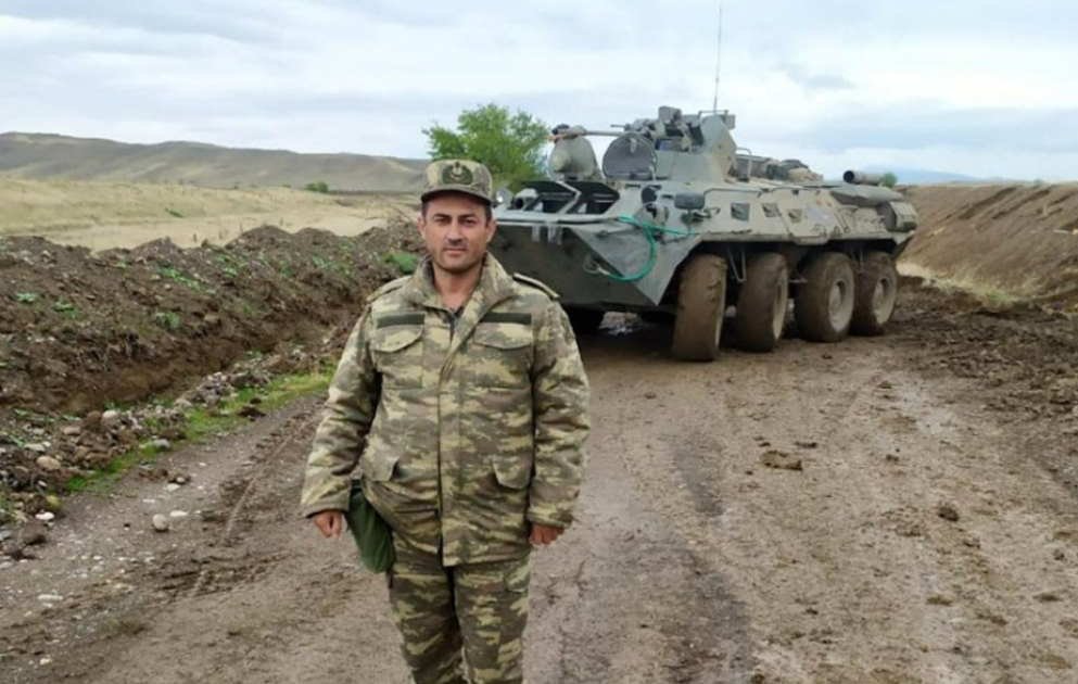 При поддержке фонда YAŞAT еще один ветеран войны перенес операцию ВИДЕО