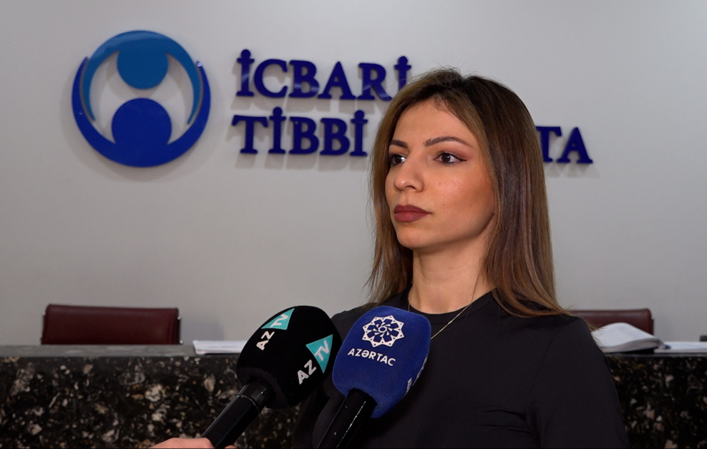 Vətəndaşlar üç tibb müəssisəsində göndəriş olmadan stasionar xidmətlərdən yararlana biləcəklər VİDEO