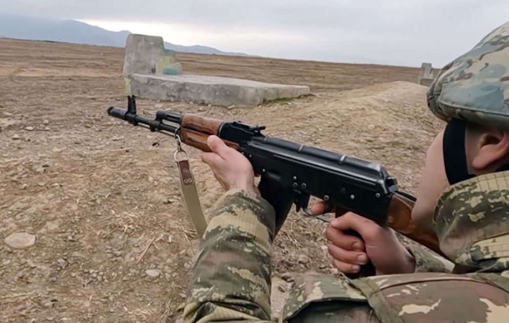 Министерство обороны представило еженедельный обзор ВИДЕО