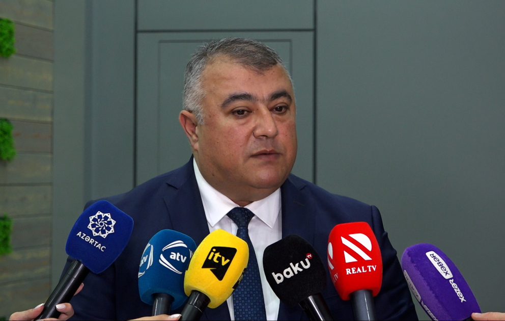 Azad edilmiş ərazilərdə müasir suvarma sistemləri olan əkin sahələrinə görə veriləcək subsidiyanın miqdarı açıqlanıb VİDEO