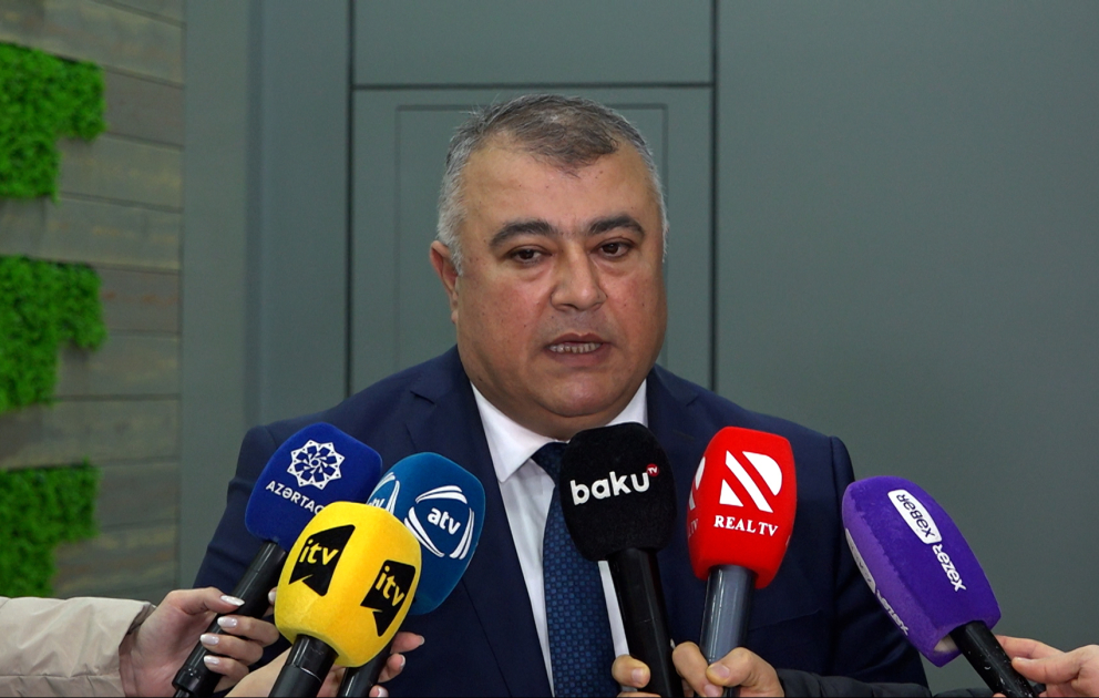 İntensiv meyvə bağlarına görə yeni tələb müəyyənləşib VİDEO