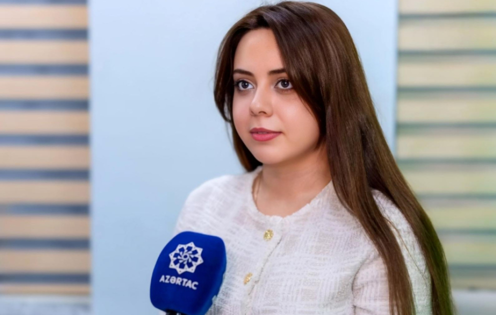 Aerokosmik tədqiqatlar üzrə gənc alim: Azərbaycanın kosmik texnologiyaların tətbiqində lider ölkələrdən birinə çevrilmək potensialı yüksəkdir - MÜSAHİBƏ VİDEO