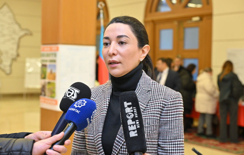 Ombudsman: Hərbi hissələrdə, penitensiar xidmət məkanlarında müşahidəçi qismində iştirak edəcəyik VİDEO