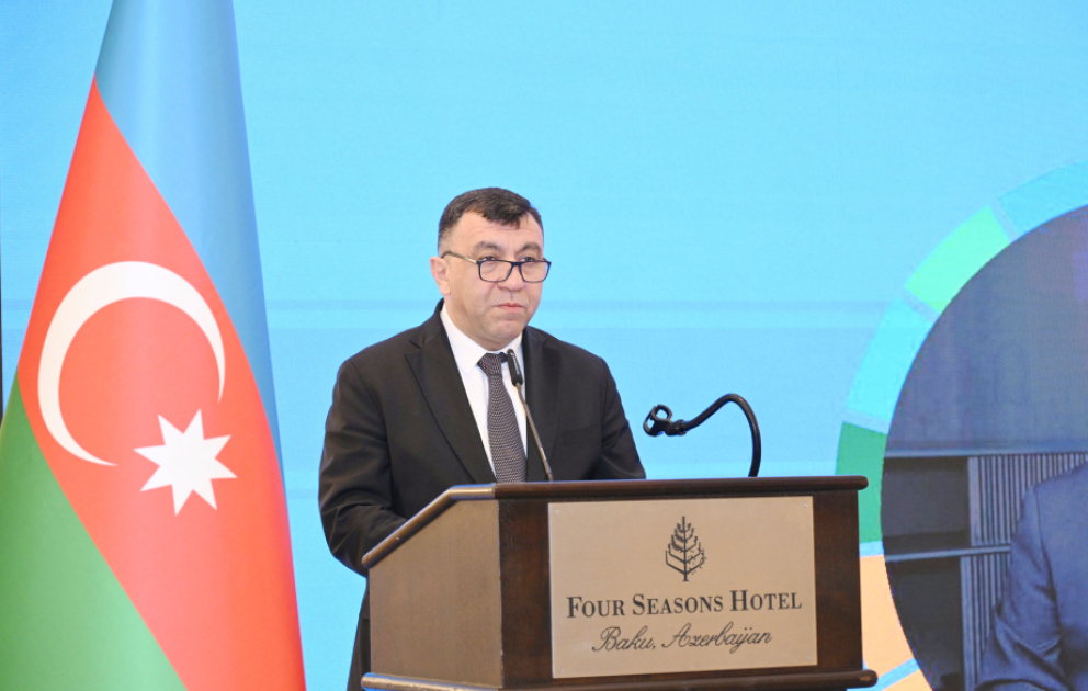 Son illərdə Azərbaycan BMT ilə birgə 142 milyon dollar həcmində layihələr icra edib VİDEO