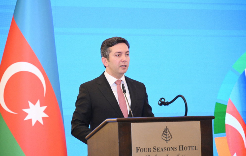 Azərbaycan mina çirklənməsindən ən çox əziyyət çəkən ölkələrdən biridir VİDEO