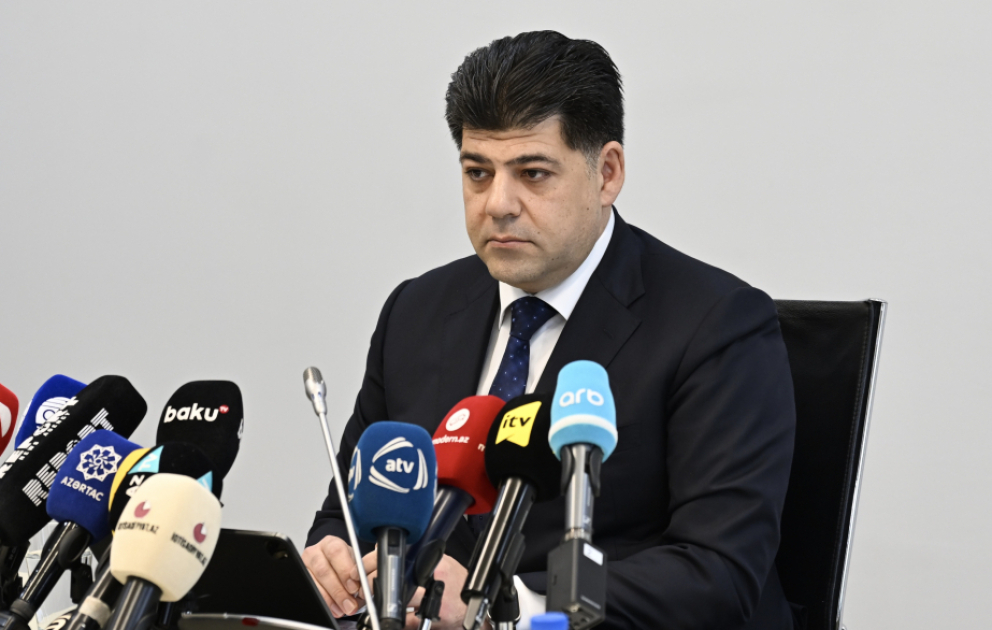 İZİA-nın idarəçiliyində olan sənaye zonalarında 442 milyon manatlıq avtomobil istehsal olunub VİDEO