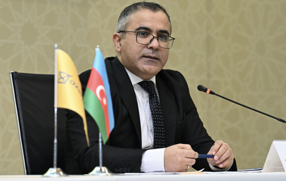 «Азерпочт» завершил 2024 год с чистой прибылью в 73,5 миллиона манатов ВИДЕО