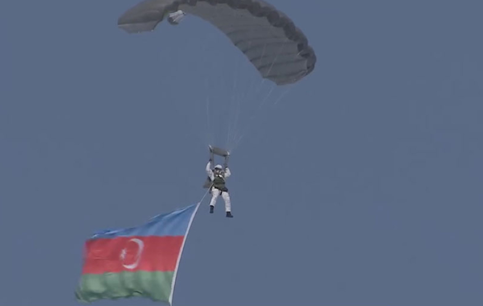 Министерство обороны представило еженедельный обзор ВИДЕО