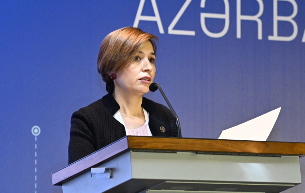 ASA: Rəqəmsallaşma sığorta sektorunda yeni imkanlar açıb VİDEO