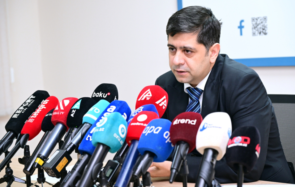 İsmət Səttarov: Azərbaycanda televiziyaya dəstəyin müxtəlif formaları mövcuddur VİDEO