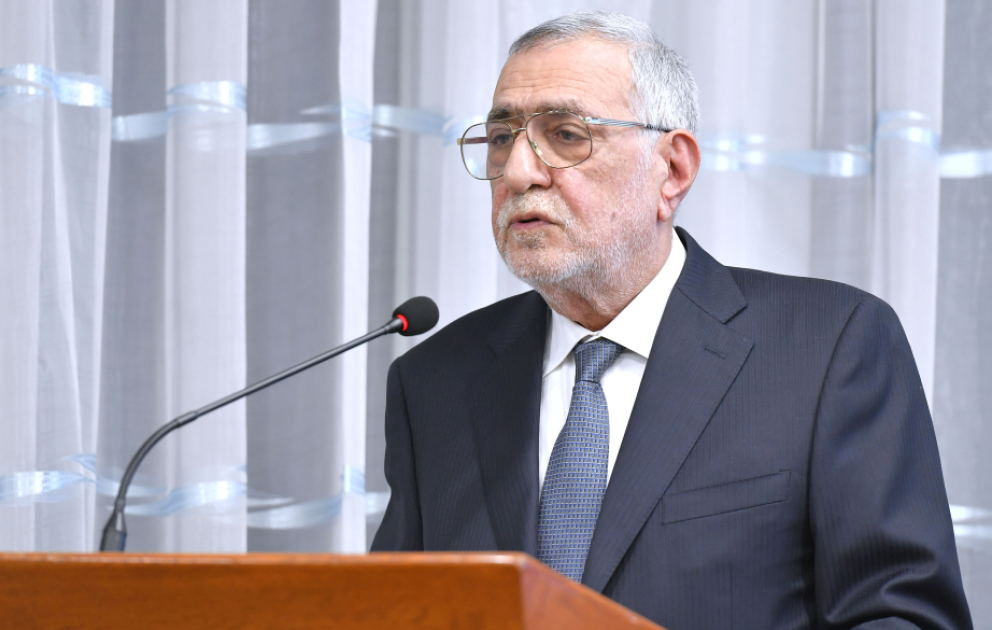 Milli Olimpiya Komitəsinin növbəti 4 il üçün əsas planları açıqlanıb VİDEO