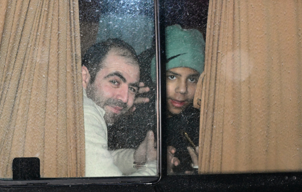 33 weitere Flüchtlingsfamilien aus Jabrayil kehren in ihre Heimatstadt zurück VIDEO