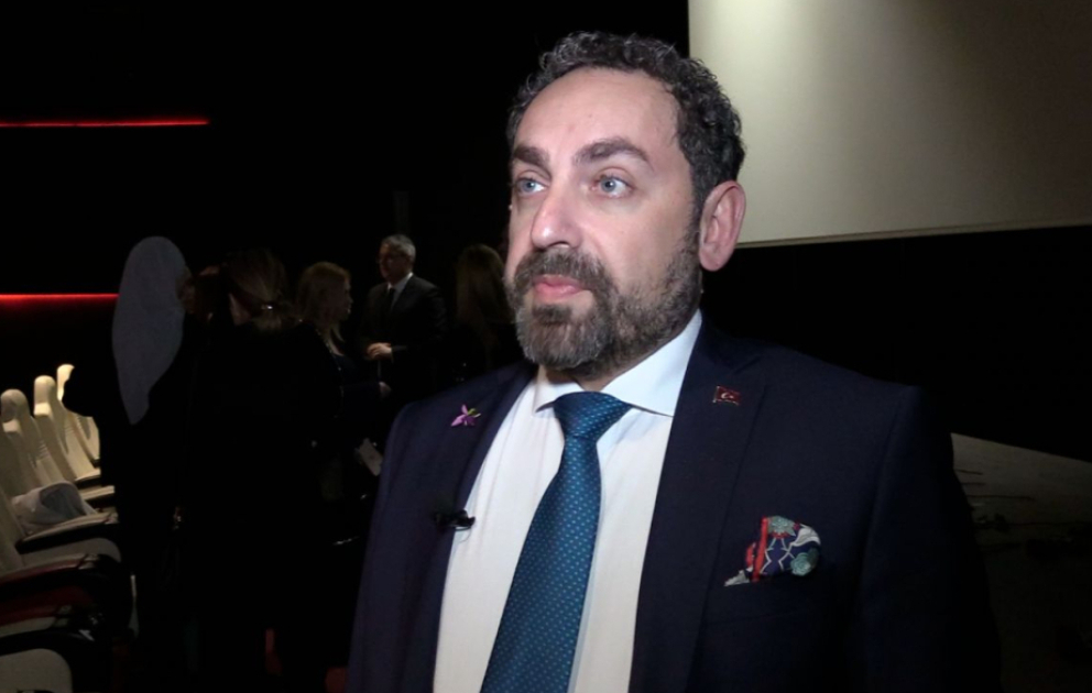 L’ambassadeur Mustafa Ilker Kılıç : Le film « Le Couloir sans fin » raconte une histoire tragique de Khodjaly qui réclame toujours justice VIDEO