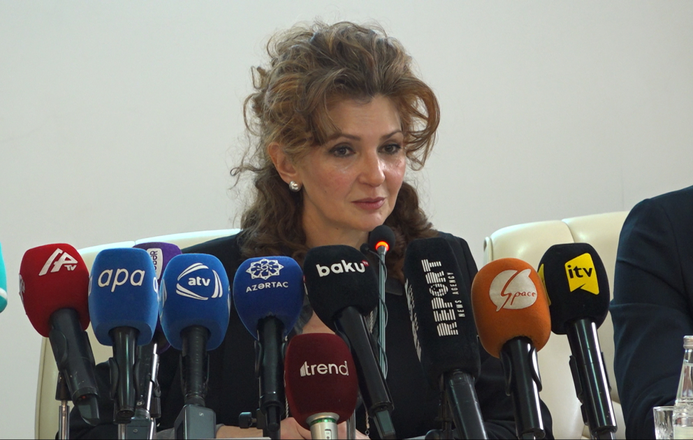 Председатель центра: Целью этого года является проведение тренингов по диагностике смерти мозга в региональных больницах ВИДЕО