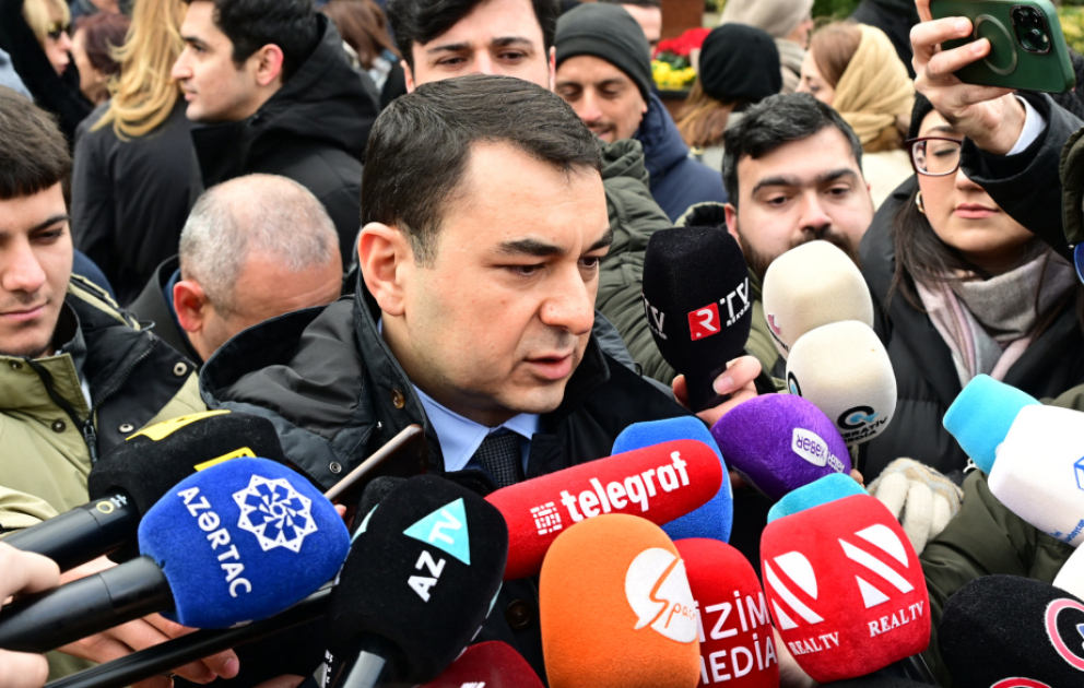Adil Kərimli: Nazirliyin qarşısında duran ən vacib məsələlərdən biri musiqi, incəsənət məktəblərində təhsilin keyfiyyətinin yüksəldilməsidir VİDEO