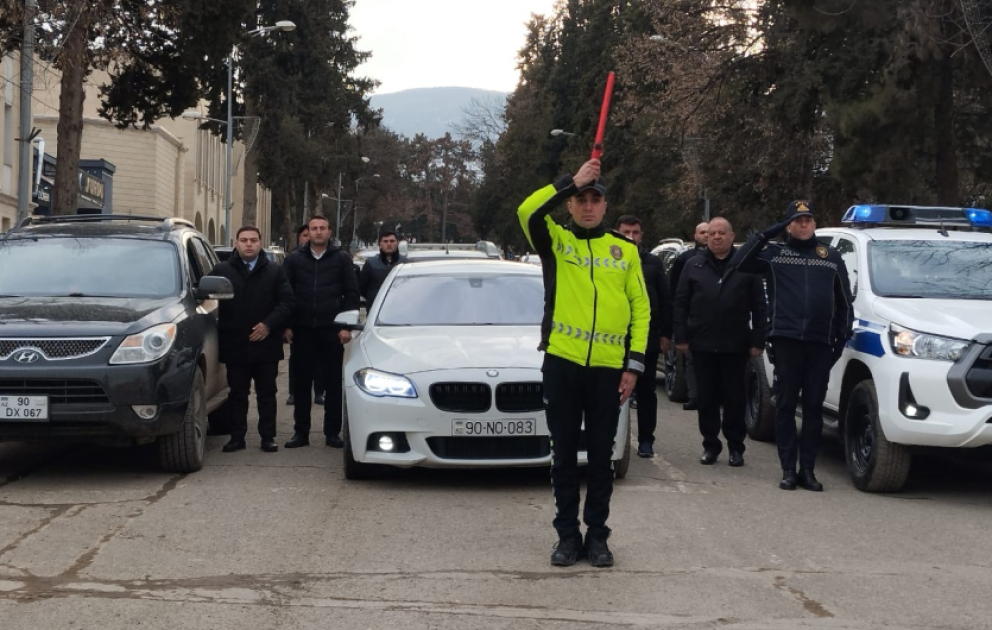 Xocalı, Xankəndi və Ağdərədə soyqırımı qurbanlarının xatirəsi bir dəqiqəlik sükutla anılıb VİDEO