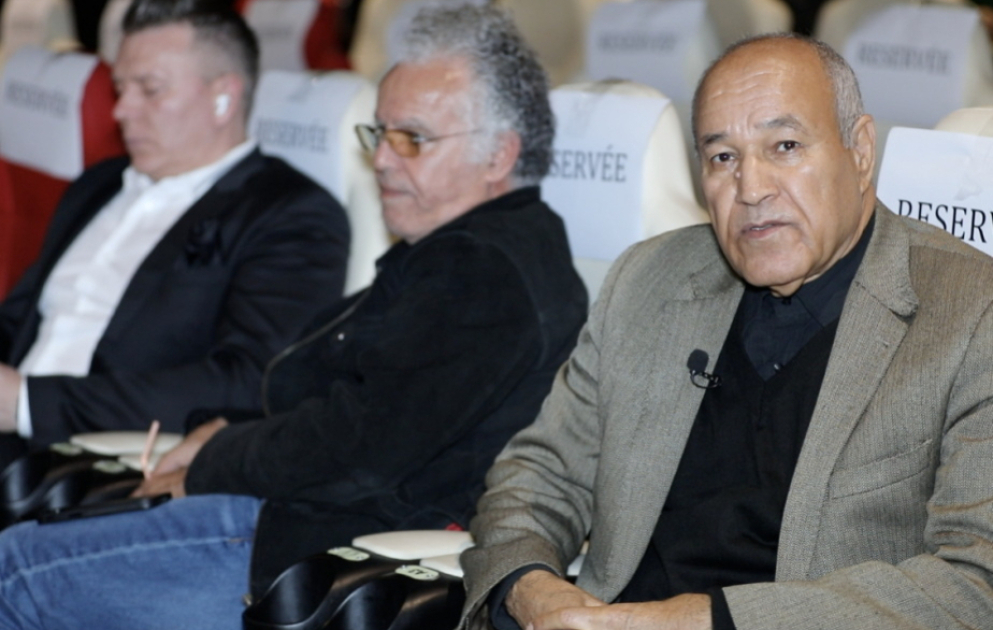 Mohammed Faqiri : L’Association d'amitié maroco-azerbaïdjanaise commémore l'évènement tragique de Khodjaly pour la faire connaitre à la communauté́ marocain VIDEO