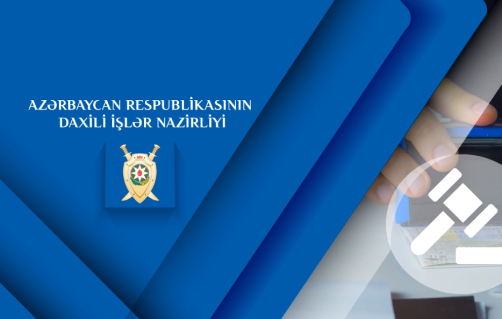 İlin əvvəlindən ölkə ərazisində qanunsuz yaşayan 59 əcnəbi saxlanılıb VİDEO