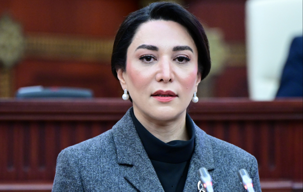 Ombudsman: İşaxtaran şəxslərin əmək müqaviləsi bağlanılmadan işə cəlbinə diqqət artırılmalıdır VİDEO