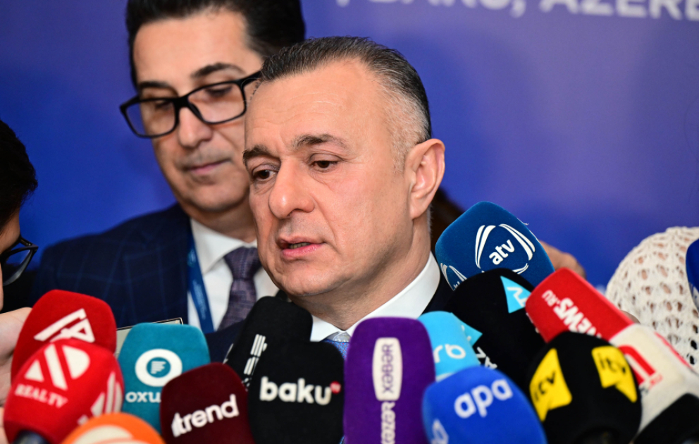 Teymur Musayev: Saxta sertifikatlı plastik cərrahlarla bağlı yaradılmış təftiş komissiyası apreldə rəsmi açıqlama verəcək VİDEO