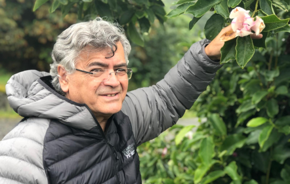 Galib Hasan oglu: I would like to dedicate music to Azerbaijan’s victory in Karabakh and to the person who brought this victory to our country – Interview  VIDEO