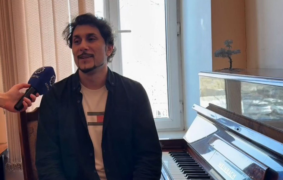“Bir sual, bir cavab”: Novruz xatirələri – İlham Nəzərov VİDEO