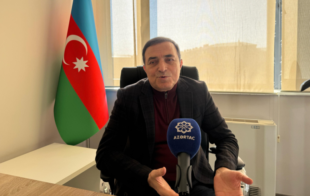 “Bir sual, bir cavab”: Novruz xatirələri – Mənsum İbrahimov VİDEO
