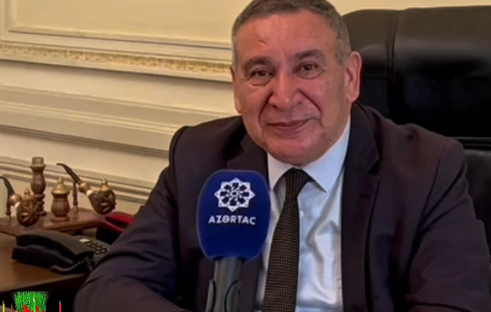 “Bir sual, bir cavab”: Novruz xatirələri – Rəşad Məcid VİDEO