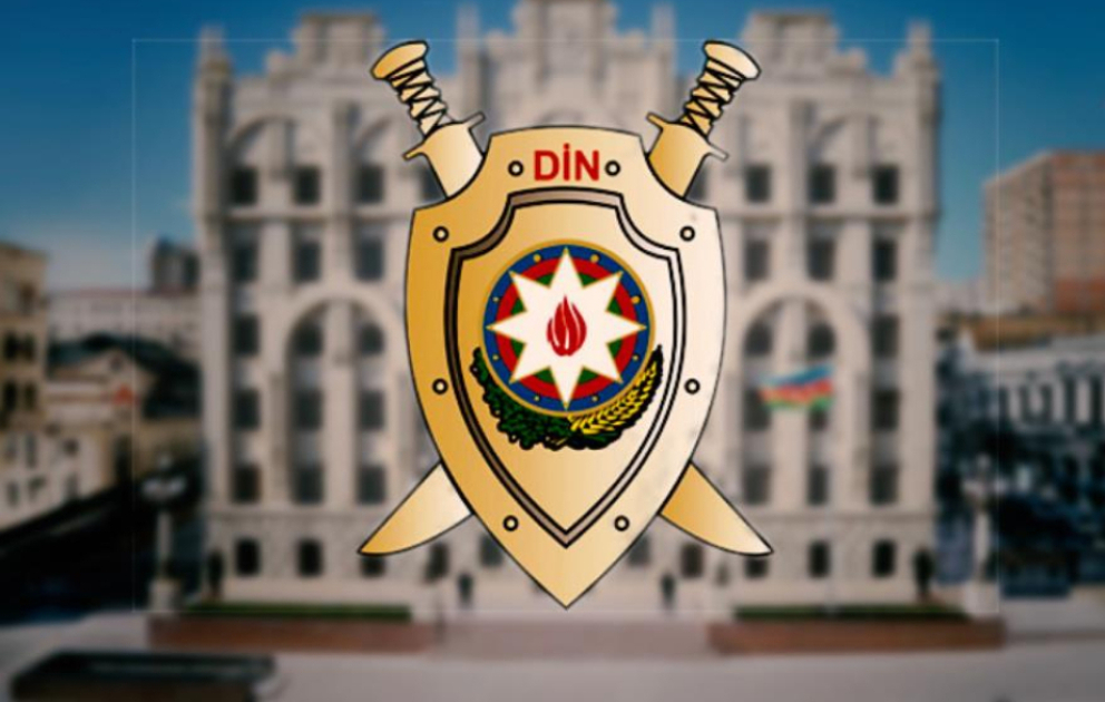 DİN kibertalama cinayətləri ilə bağlı növbəti dəfə vətəndaşlara müraciət edib VİDEO